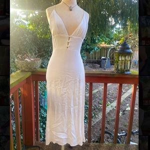 Romantic Reformation Dress